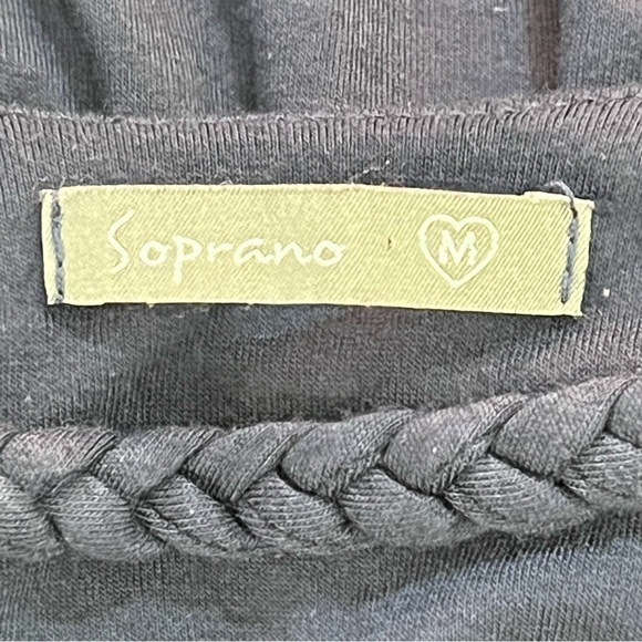 SOPRANO OPEN BACK PENCIL DRESS‎ - Picture 10 of 11